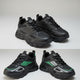 Men’s Trendy Chunky Sneakers – Sporty Style, Ultimate Comfort