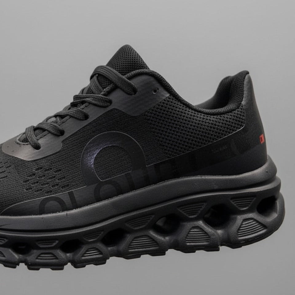 CloudEdge Performance Runner – Ultra-Light Comfort &amp; Power in Every Step