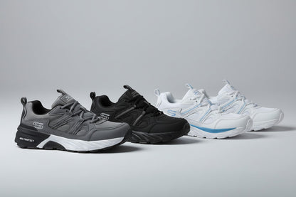 Max Protect Sneakers – Power, Comfort & Street Style