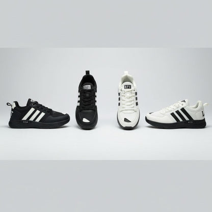 Step Into Everyday Confidence – The Perfect Men’s Sneakers Combining Comfort, Style, and Durability!