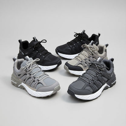 Step Into Comfort and Power – Lightweight Men’s Sneakers Designed for Style, Strength, and Everyday Motion!