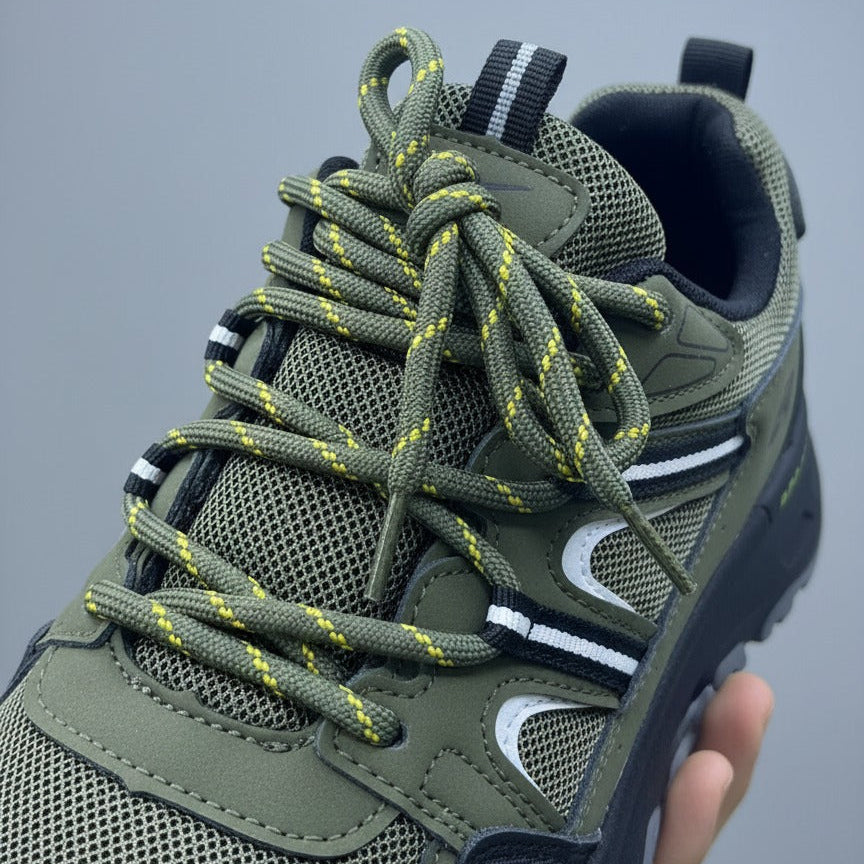 TrailRidge X-Protect — Built for Adventure. Designed for Everyday.