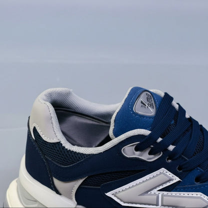 Boys' chunky mesh lace-up sneakers — Product image: 