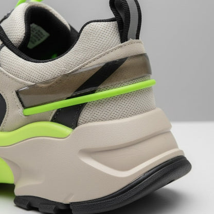 Men's A-2 Chunky Mesh Sneakers — Product image: 