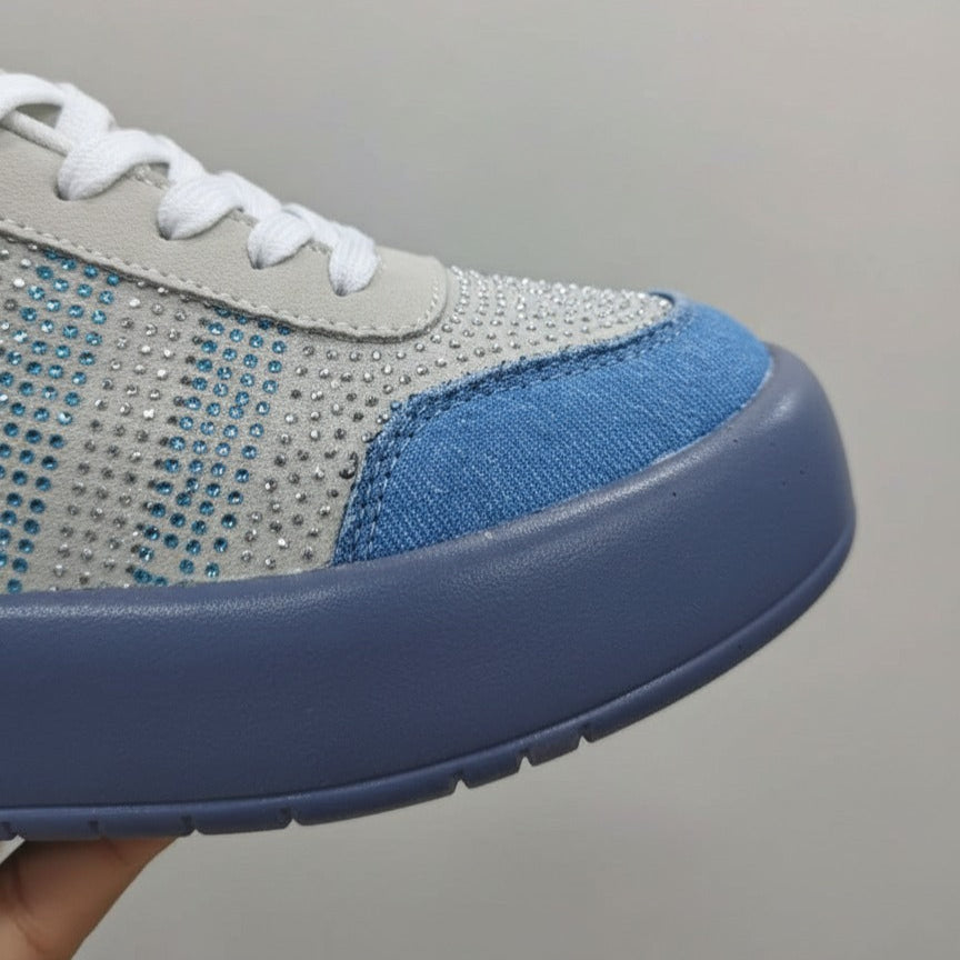 Stylish Women's Sneakers — Product image: