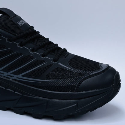 Men’s chunky mesh athletic sneakers — Product image: 