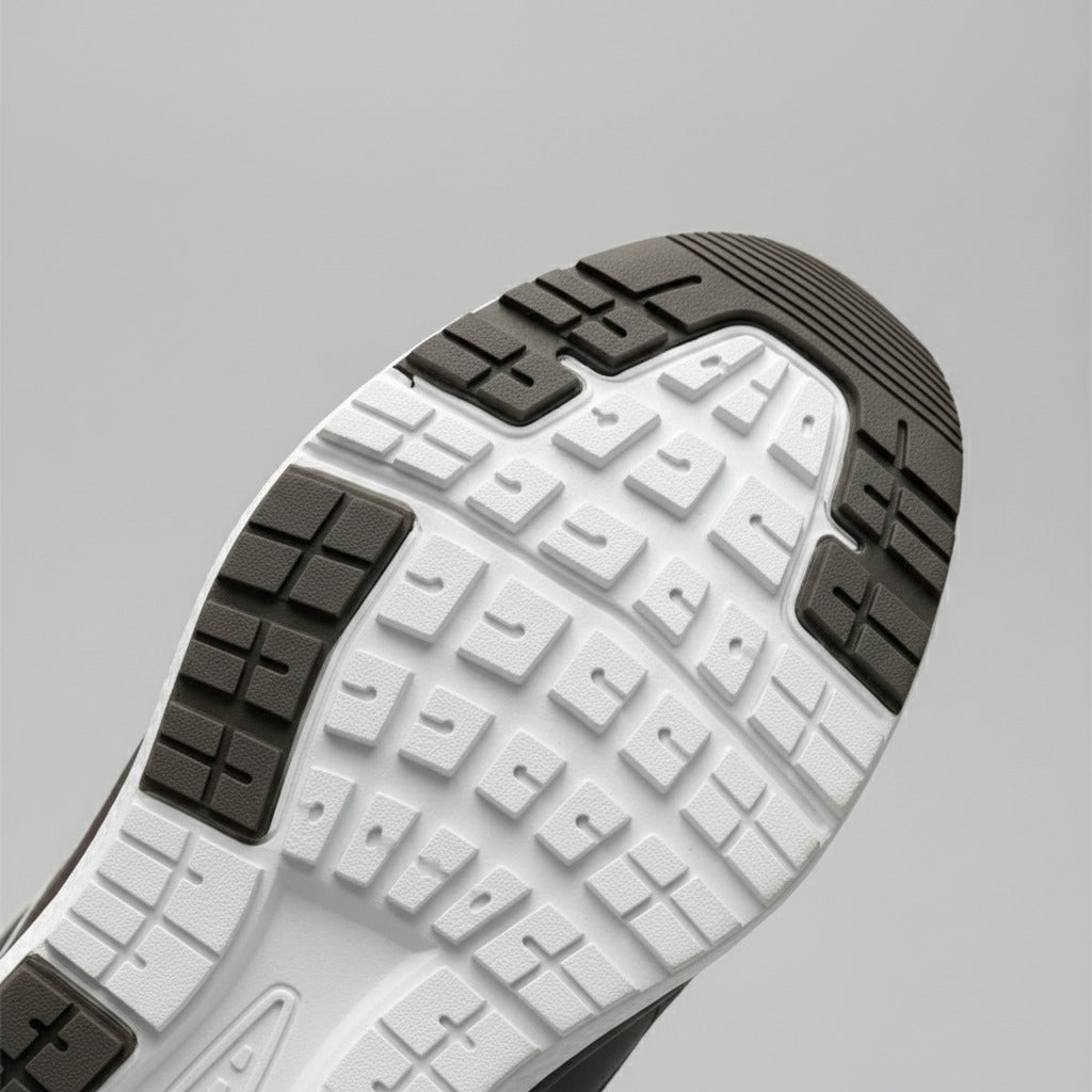 Men's Sport Mesh Sneakers — Product image: 