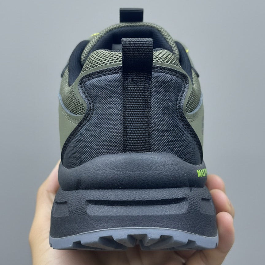 TrailRidge X-Protect — Built for Adventure. Designed for Everyday.