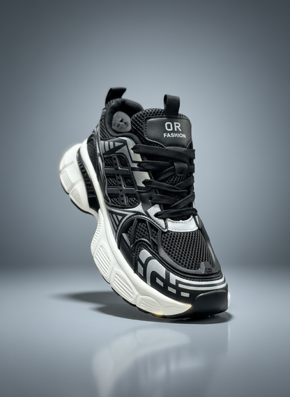 أحذية رياضية عصرية من ORQ - تصميم جريء وراحة تدوم طوال اليوم