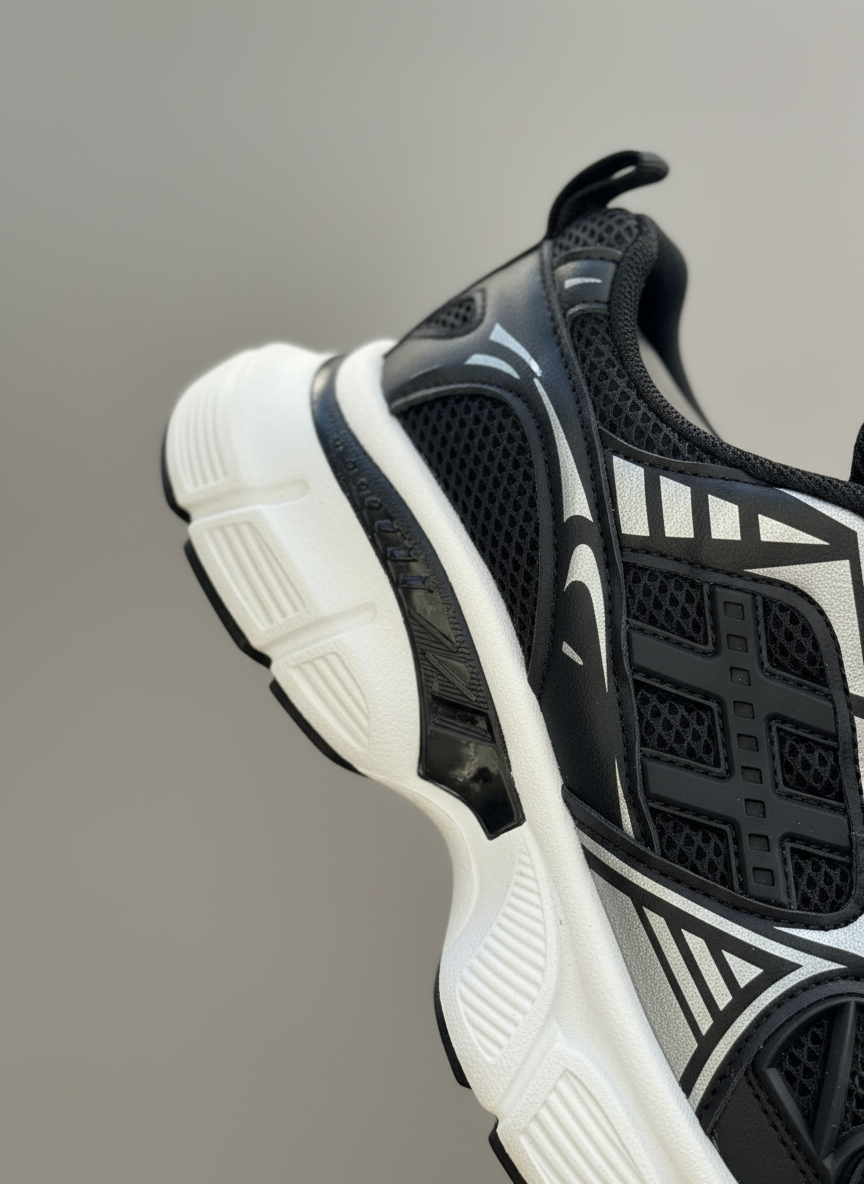 أحذية رياضية عصرية من ORQ - تصميم جريء وراحة تدوم طوال اليوم