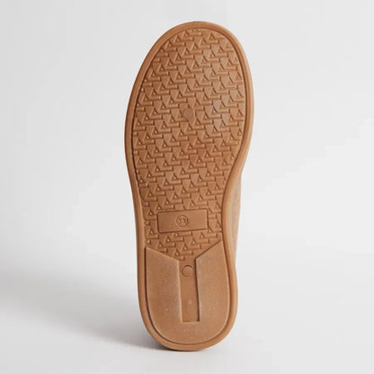 Trendy Women’s Platform Sneakers – Minimal Design, All-Day Comfort