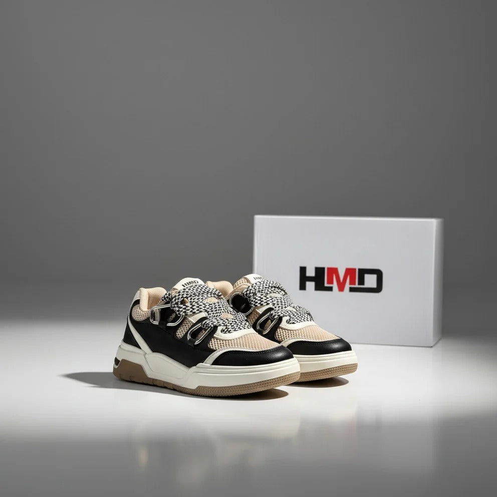 أحذية رياضية أنيقة لراحة تدوم طوال اليوم