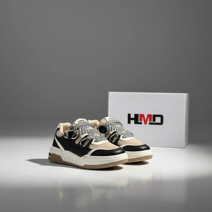 أحذية رياضية أنيقة لراحة تدوم طوال اليوم