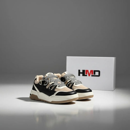 Stylish Sneakers for All-Day Comfort