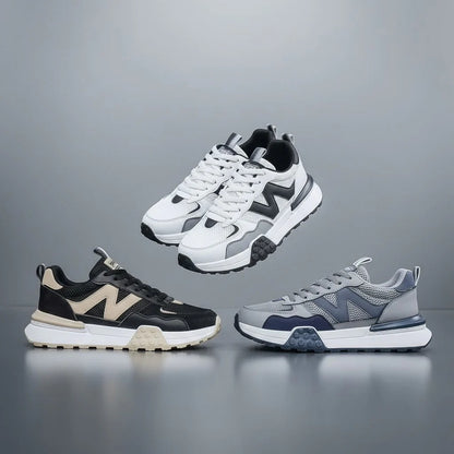 أحذية رياضية أنيقة ومريحة لارتدائها طوال اليوم