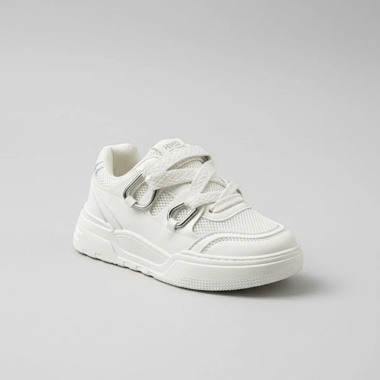 Stylish Sneakers for All-Day Comfort