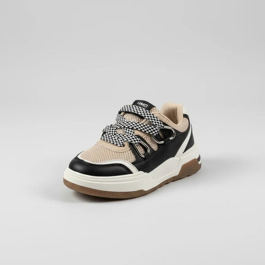 Stylish Sneakers for All-Day Comfort