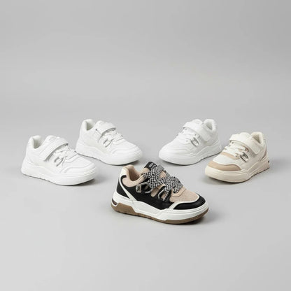 أحذية رياضية أنيقة لراحة تدوم طوال اليوم