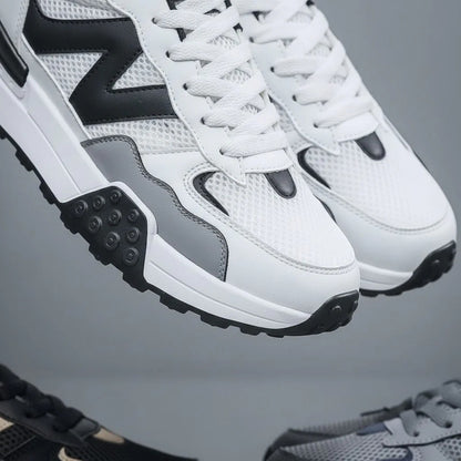 أحذية رياضية أنيقة ومريحة لارتدائها طوال اليوم