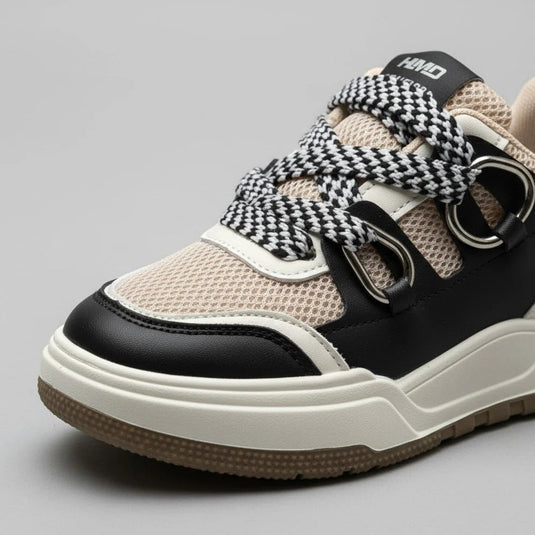 Stylish Sneakers for All-Day Comfort