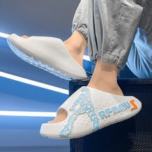 صندل رجالي صيفي بتصميم رياضي مريح وعصري