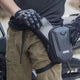 Cycling Leg Bag – Waterproof EVA Hard Shell, Phone Holder & Waist Pack for Biking