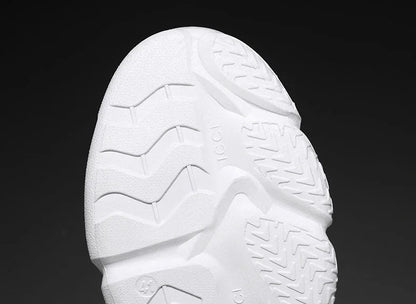 Versatile, breathable casual shoes for men. Designed with modern anti-slip technology