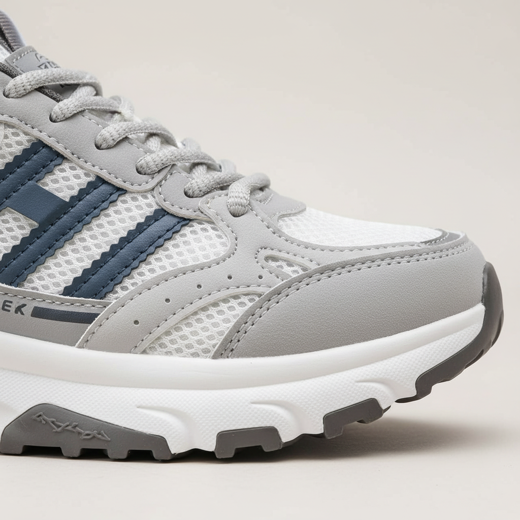 أحذية رياضية أنيقة ومريحة للرجال 👟✨ الخيار الأمثل للاستخدام اليومي ✨