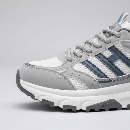 أحذية رياضية أنيقة ومريحة للرجال 👟✨ الخيار الأمثل للاستخدام اليومي ✨