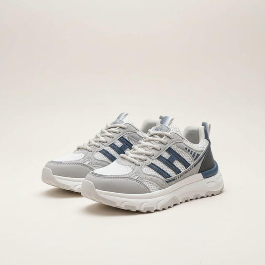 أحذية رياضية أنيقة ومريحة للرجال 👟✨ الخيار الأمثل للاستخدام اليومي ✨
