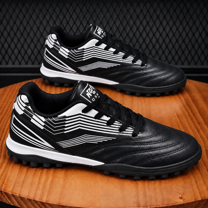 Men’s Football Shoes – Lightweight Comfort & High-Grip Performance