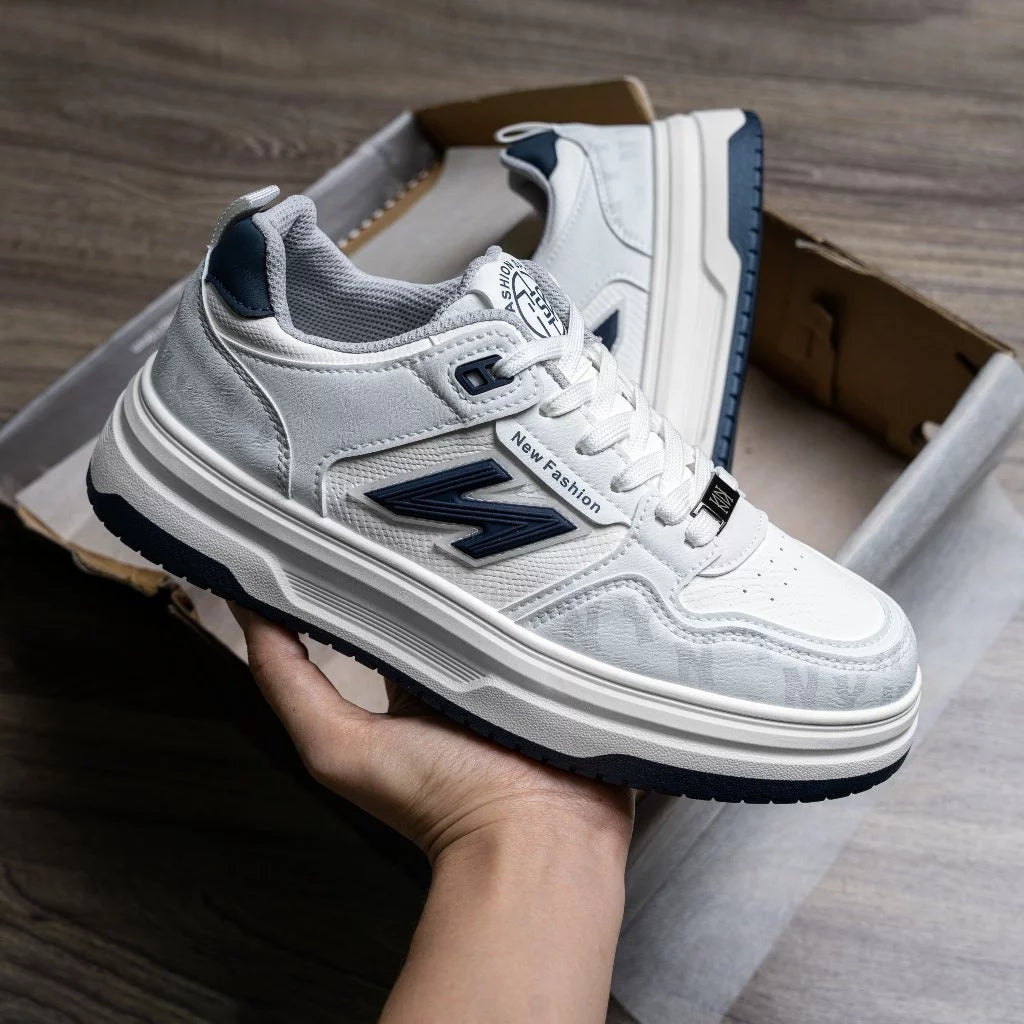 حذاء رياضي أنيق ومريح، مثالي لجميع المناسبات والارتداء اليومي