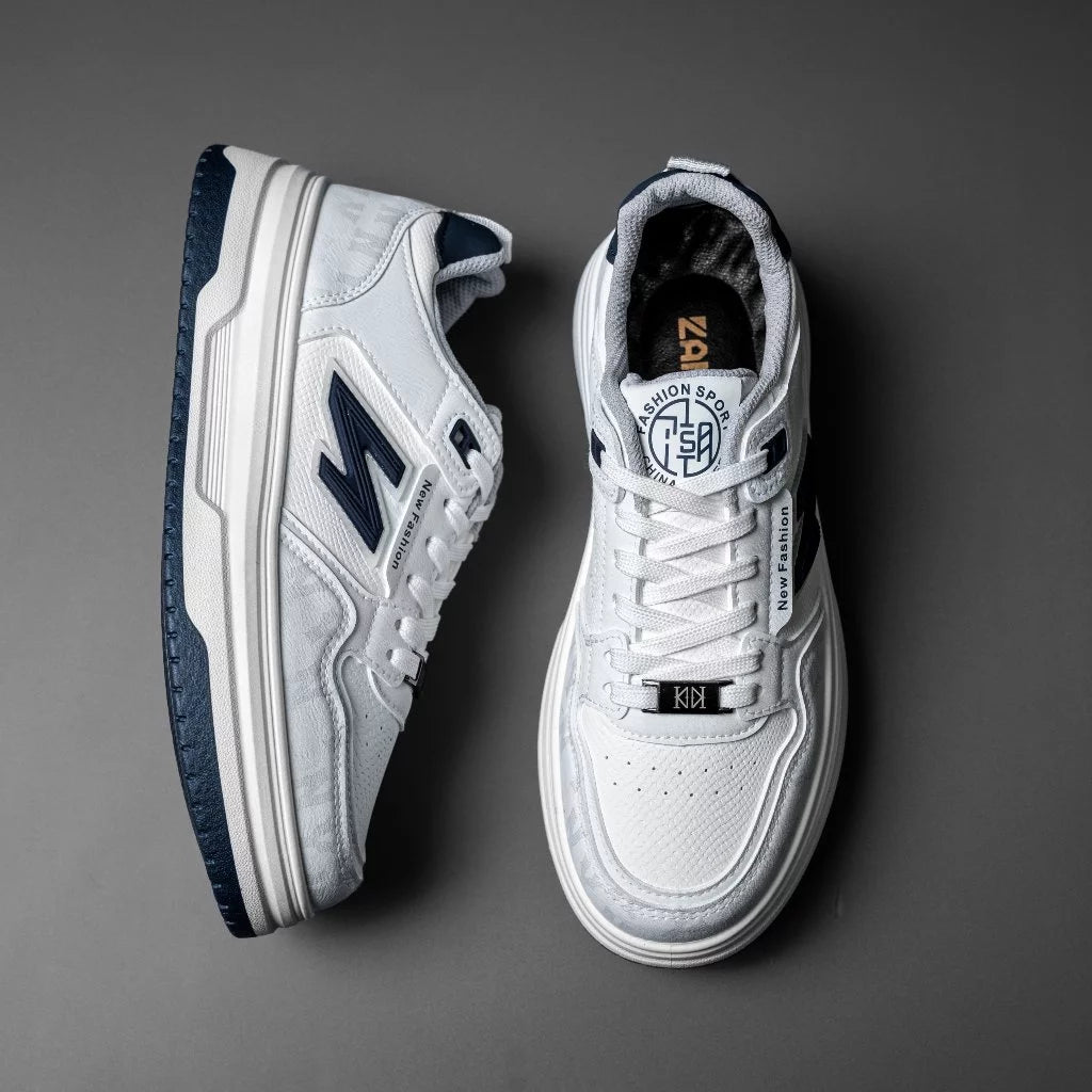 حذاء رياضي أنيق ومريح، مثالي لجميع المناسبات والارتداء اليومي