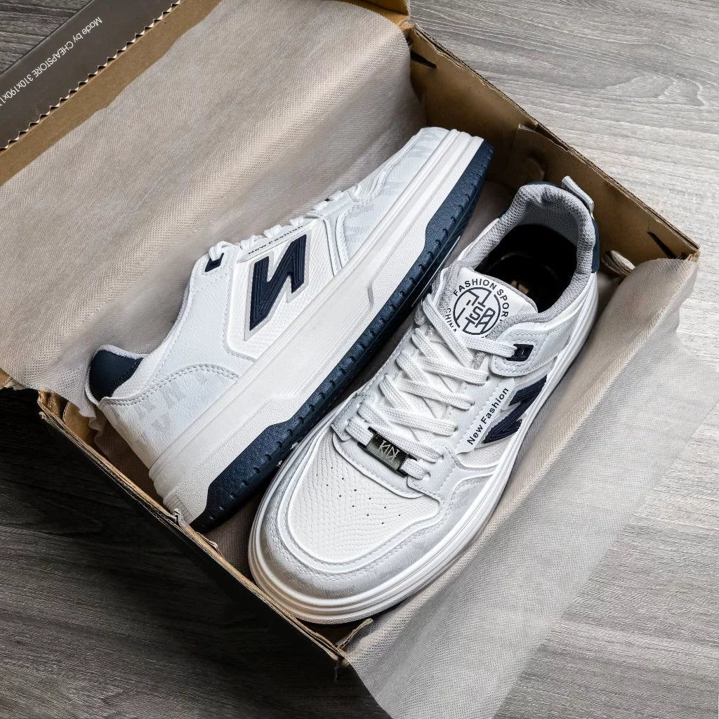 حذاء رياضي أنيق ومريح، مثالي لجميع المناسبات والارتداء اليومي