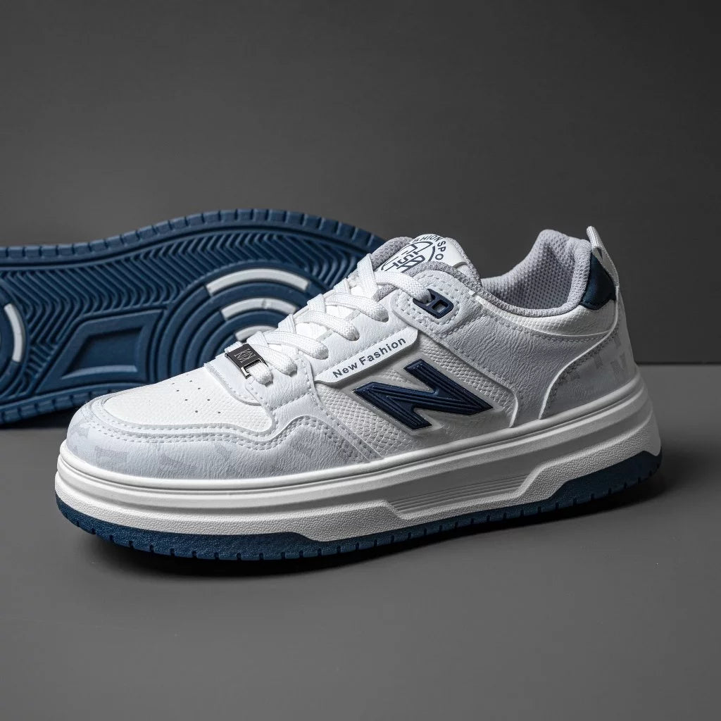 حذاء رياضي أنيق ومريح، مثالي لجميع المناسبات والارتداء اليومي