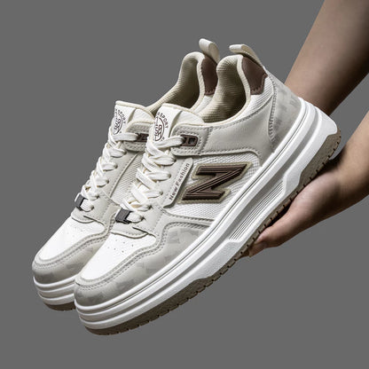 حذاء رياضي أنيق ومريح، مثالي لجميع المناسبات والارتداء اليومي