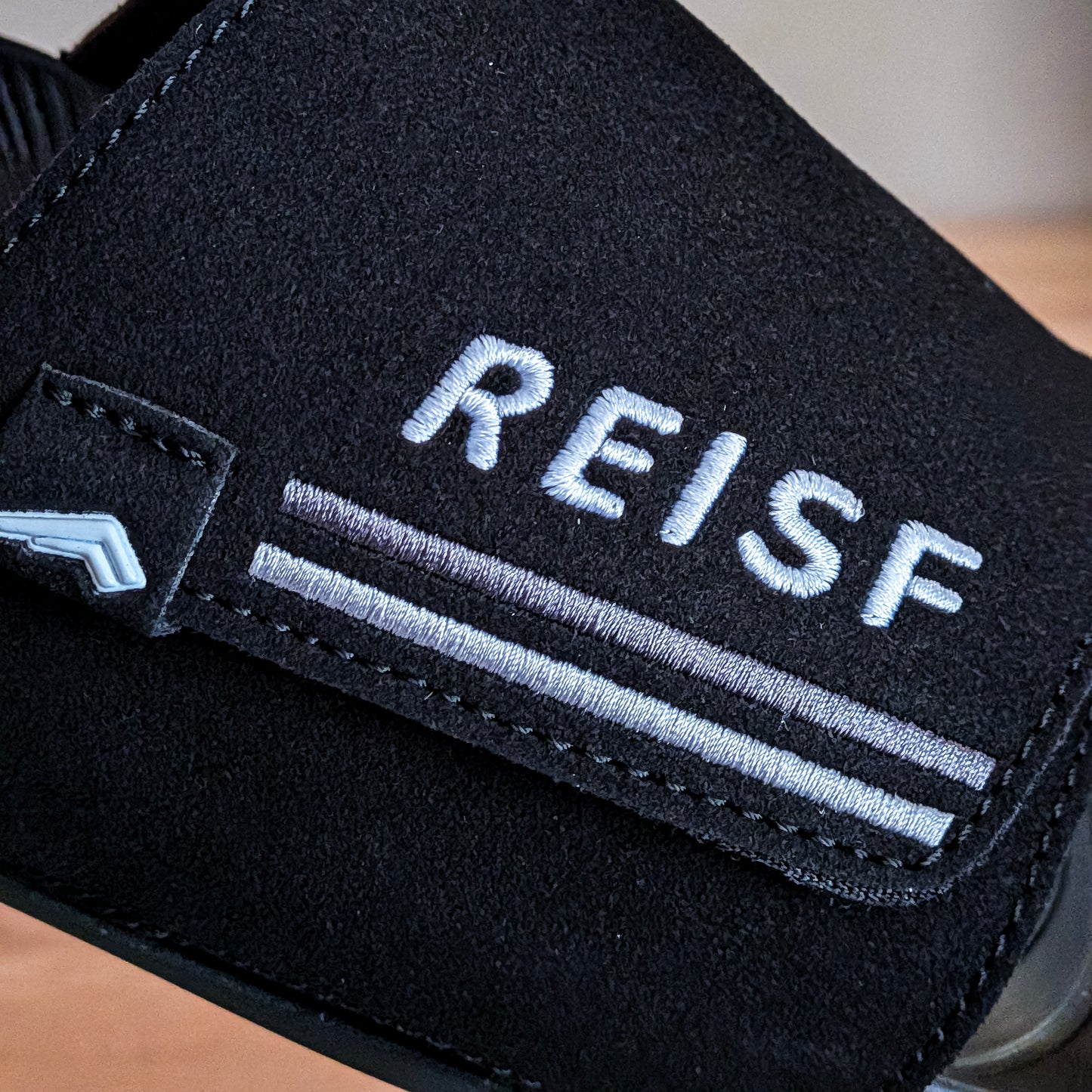 Men’s REISF Comfortable Slip-On Slides | Casual & Everyday Sandals
